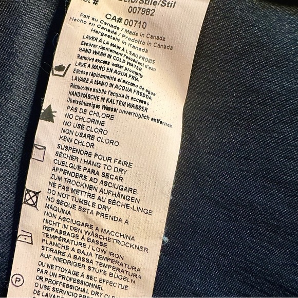 Joseph Ribkoff Black Button-Up Vintage Wired Stand-Up Ruffle Collar Jacket Sz 8 - Picture 6 of 15